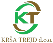 Krša Trejd d.o.o. Logo